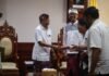 Gubernur Koster Dorong Integrasi Pertanian dan Pariwisata Berbasis Budaya, Yakini Bali jadi Laboratorium Kearifan Lokal