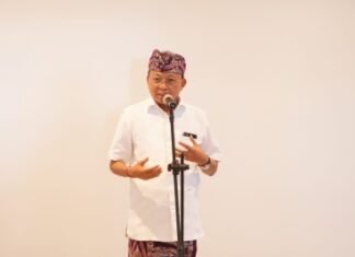 Apresiasi Pembukaan Kantor Pengacara Layani Orang Asing, Gubernur Koster: Jaga Citra Pariwisata Bali