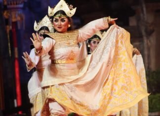 Gubernur Koster Saksikan Parade Gong Kebyar Dewasa PKB XLVIII 2026, Bangli dan Denpasar Suguhkan Spiritualitas serta Kekuatan Tradisi Bali
