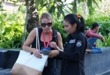 Semester I 2026, Imigrasi Bali Deportasi 342 WNA Akibat Melanggar Aturan