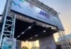 JNE Kembali Menjadi Official Logistics Partner POLIPONI “Si Paling Konser” di Bali