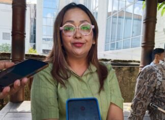 Tahanan Aljazair di Polsek Kuta Siap Ganti Rugi dan Ingin Berdamai