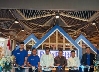 BRI Genjot KPR di Bali, Bunga Mulai 1,75 Persen Jadi Andalan BRI x REI Expo 2026