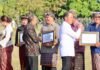 Pilah Sampah dari Sumber Semakin Membudaya, 10 Desa di Bali dapat Penghargaan Jadi Motor Penggerak Pilah di Sumber