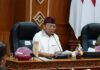 Gubernur Koster Dorong Pemanfaatan EBT Arus Laut di Nusa Penida, Bali Harus Mandiri Energi