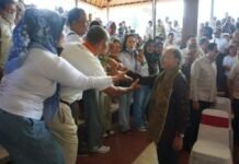 Gubernur Koster Minta DPD HKTI Bali Dukung Percepatan Capaian Kedaulatan Pangan di Pulau Dewata