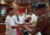 Menhub dan Gubernur Koster Bahas Revitalisasi Pelabuhan Celukan Bawang hingga Program Water Taxi, Bandara Letkol Wisnu