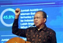Bali Siap Jadi Pusat Kolaborasi Ekonomi Berbasis Dharma, Gubernur Koster Komit Dukung Global Hindu Business Conference 2026