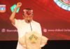 Tutup PKB ke-48 dan Buka Festival Seni Bali Jani VIII 2026, Gubernur Koster: Jangan Bosan, Bali Terkenal karena Budaya