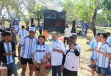 Gubernur Bali Prediksi Perancis Juara dalam Piala Dunia 2026