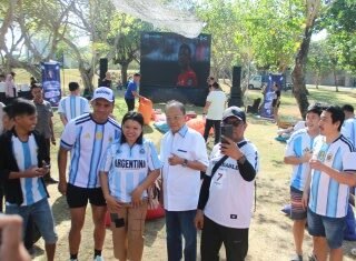 Gubernur Bali Prediksi Perancis Juara dalam Piala Dunia 2026
