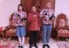 Pelajar asal Badung dan Karangasem Terpilih Wakili Bali di Paskibraka Nasional, Gubernur Koster Minta Tunjukkan Prestasi Terbaik