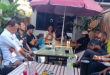 Empat Media Bali Digugat Rp25 Miliar, SJB Minta PN Denpasar Ikuti Mekanisme Dewan Pers