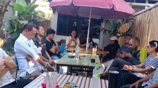 Empat Media Bali Digugat Rp25 Miliar, SJB Minta PN Denpasar Ikuti Mekanisme Dewan Pers
