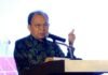 Gubernur Koster Targetkan Bali Bebas Pembangkit Tenaga Fosil, PLTS Jadi Andalan Menuju Net Zero Emission 2045