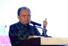 Gubernur Koster Targetkan Bali Bebas Pembangkit Tenaga Fosil, PLTS Jadi Andalan Menuju Net Zero Emission 2045