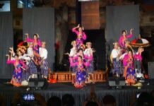 Putri Koster: Festival Seni Bali Jani Jadi Ruang Tumbuh Talenta Muda Bali