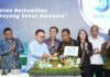 Eksis 58 Tahun Menjaga Harapan untuk Sehat Bersama Melalui Gotong Royong