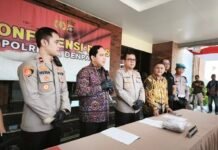 Hasil Otopsi, WNA Asal Australia Dipastikan Bunuh Diri, Imigrasi Pastikan Toilet Aman dari Spot Bunuh Diri