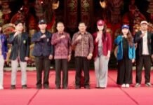 Gubernur Koster Libatkan 12.942 Mahasiswa Bangun Desa se-Bali melalui Program Pengabdian Masyarakat Desa Kerthi Bali Sejahtera
