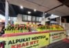 QRIS BRI Permudah Transaksi Fruit Junkies, Penjualan Jus Capai 200 Cup per Hari