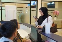 Antusiasme Meningkat, Pasporia Imigrasi Ngurah Rai Layani 32 Permohonan Paspor di Akhir Pekan