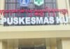 UPTD Puskesmas Kuta II Komit Target Pencapaian Zero HIV AIDS 2030
