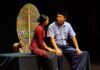 Gubernur Koster dan Ny. Putri Koster Nonton Film Pengasingan Soekarno di Ende Berjudul “Di Bawah Pohon Sukun” Menggugah FSBJ VIII 2026
