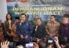 Kunjungan Wisatawan Bali Tembus 16,3 Juta Tahun 2025, Koster Tekankan Penguatan Infrastruktur dan Lingkungan