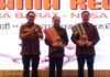 Koster Bangkitkan Spirit Sunda Kecil, Satukan Perbedaan Perkuat NKRI