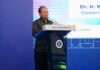 Jadi Pembicara Utama pada Konferensi Internasional di ITB, Gubernur Koster: Transformasi Digital harus Perkuat Budaya dan Kearifan Lokal