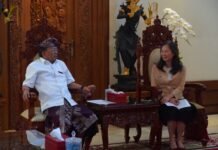 Aktif Dorong Pembangunan Berkelanjutan Berbasis Budaya, Gubernur Koster Diundang jadi Pembicara Nusa Dua Forum