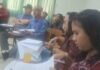 Rekognisi Prestasi Akademik, Dua Mahasiswa Agroteknologi Unwar Lulus Jalur Non-Skripsi