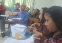 Rekognisi Prestasi Akademik, Dua Mahasiswa Agroteknologi Unwar Lulus Jalur Non-Skripsi
