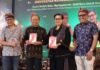 Bedah Buku Rocky Gerung, Gubernur Koster Dorong Generasi Muda Rawat Semangat Marhaenisme di Era Digital