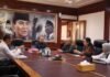 Gubernur Koster dan Kementerian ATR/BPN Percepat Perlindungan LP2B, Bali Siap Jadi Model Ketahanan Pangan Berkelanjutan