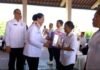 TP Posyandu Bali Sosialisasikan Transformasi Posyandu dan Serahkan Bantuan kepada 110 Kader