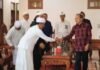 Gubernur Koster Dukung dan Siap Hadiri Karya Tawur Agung Manca Wali Krama Pura Ulun Danu Batur, Gede Darmawa: Terima Kasih