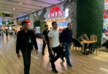 Over Stay dan Bikin Keonaran dengan Pukul Warga Lokal, Pria Asal Italia Dideportasi