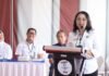 Bunda Anti Narkoba Badung Gencarkan Sosialisasi Bahaya Narkoba di Sekolah