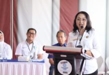 Bunda Anti Narkoba Badung Gencarkan Sosialisasi Bahaya Narkoba di Sekolah