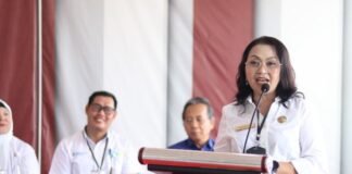 Bunda Anti Narkoba Badung Gencarkan Sosialisasi Bahaya Narkoba di Sekolah