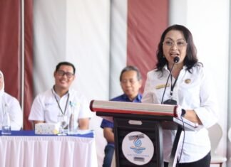 Bunda Anti Narkoba Badung Gencarkan Sosialisasi Bahaya Narkoba di Sekolah