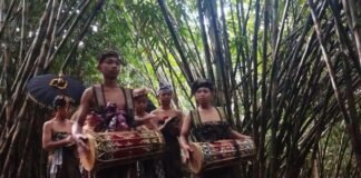 Penglipuran Dorong Pariwisata Regeneratif Lewat Festival dan Wisata Edukatif Saat Libur Sekolah