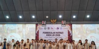 OJK Bali Gandeng 4 Universitas Perkuat Literasi Keuangan Berbasis Kolaborasi