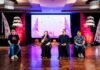 Indonesia Jadi Tuan Rumah Pertama The Summit Championship Asia Pasifik, Festival Latin Dance Digelar di Bali