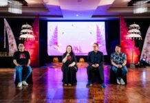 Indonesia Jadi Tuan Rumah Pertama The Summit Championship Asia Pasifik, Festival Latin Dance Digelar di Bali