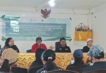Tingkatkan Kualitas Branding, UMKM Olahan Pangan Buleleng Mulai Sentuh Teknologi Modern