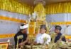 Wagub Giri Prasta Apresiasi Pitra Yadnya Massal, Ringankan Beban dan Pererat Persaudaraan Warga
