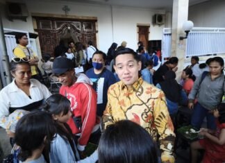 Yonathan Andre Baskoro Beberkan Capaian Dua Tahun di DPRD, Infrastruktur Jadi Fokus Utama